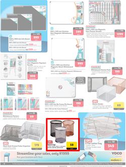 Makro : Back To School (08 December - 31 January 2025), page 16