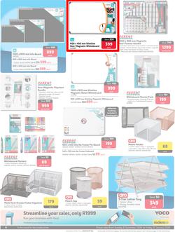 Makro : Back To School (08 December - 31 January 2025), page 16