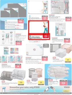 Makro : Back To School (08 December - 31 January 2025), page 16