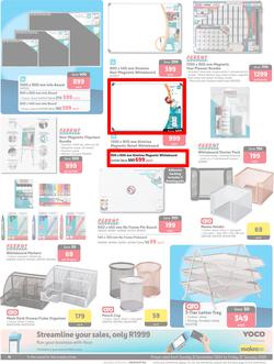 Makro : Back To School (08 December - 31 January 2025), page 16