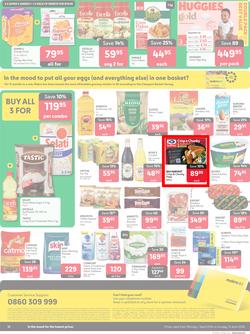 Makro : General Merchandise (01 April - 14 April 2024), page 16