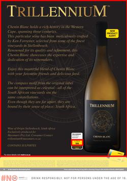 Makro Liquor : When The Wine Route Ends In Our Aisles, That's A Mood (15 July - 31 August 2024), page 16