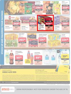 Makro : In A Mood To Treat Your Customers With Appetising Deals (06 May - 26 May 2024), page 16