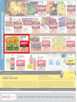 Makro : In A Mood To Treat Your Customers With Appetising Deals (06 May - 26 May 2024), page 16