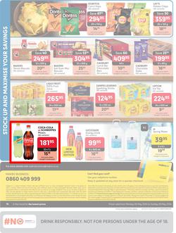 Makro : In A Mood To Treat Your Customers With Appetising Deals (06 May - 26 May 2024), page 16