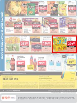 Makro : In A Mood To Treat Your Customers With Appetising Deals (06 May - 26 May 2024), page 16