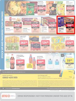 Makro : In A Mood To Treat Your Customers With Appetising Deals (06 May - 26 May 2024), page 16
