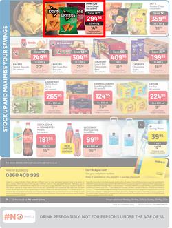 Makro : In A Mood To Treat Your Customers With Appetising Deals (06 May - 26 May 2024), page 16
