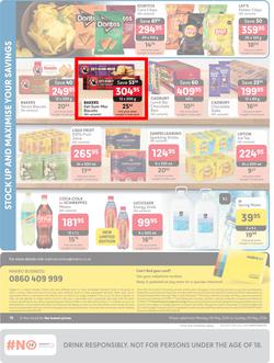 Makro : In A Mood To Treat Your Customers With Appetising Deals (06 May - 26 May 2024), page 16