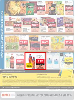 Makro : In A Mood To Treat Your Customers With Appetising Deals (06 May - 26 May 2024), page 16