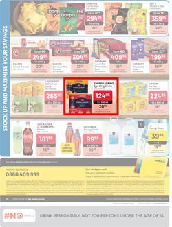 Makro : In A Mood To Treat Your Customers With Appetising Deals (06 May - 26 May 2024), page 16
