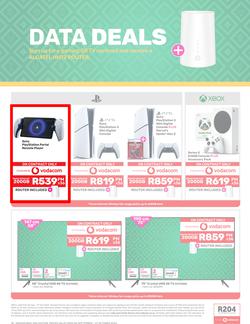 Game Cellular : Vodacom (06 September - 07 October 2024), page 16