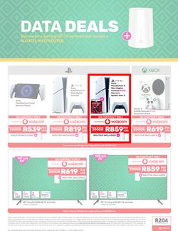 Game Cellular : Vodacom (06 September - 07 October 2024), page 16