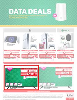 Game Cellular : Vodacom (06 September - 07 October 2024), page 16