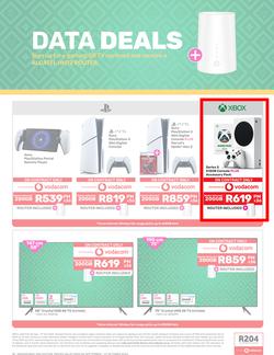 Game Cellular : Vodacom (06 September - 07 October 2024), page 16