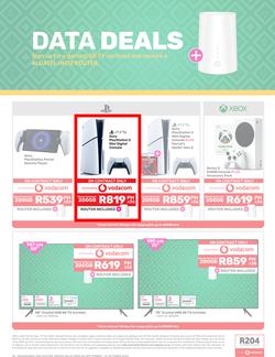 Game Cellular : Vodacom (06 September - 07 October 2024), page 16