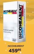 Incohearent Card Game