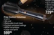 Nicky Clarke Frizz Control Volumiser