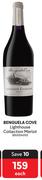 Benguela Cove Lighthouse Collection Merlot-Each
