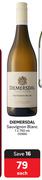 Diemersdal Sauvignon Blanc-750ml Each