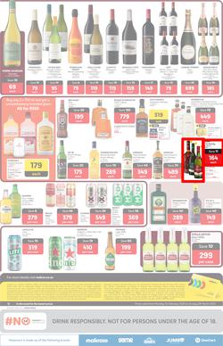 Makro : General Merchandise (24 February - 09 March 2025), page 16