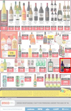 Makro : General Merchandise (24 February - 09 March 2025), page 16
