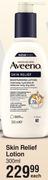 Aveeno Skin Relief Lotion-Each