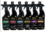 Shield Ceramic Infused Spray Coating-Each