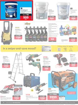 Makro : Get Back To More Savings At Makro (25 January - 04 February 2024), page 16