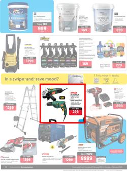 Makro : Get Back To More Savings At Makro (25 January - 04 February 2024), page 16
