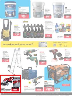 Makro : Get Back To More Savings At Makro (25 January - 04 February 2024), page 16