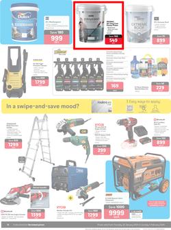 Makro : Get Back To More Savings At Makro (25 January - 04 February 2024), page 16