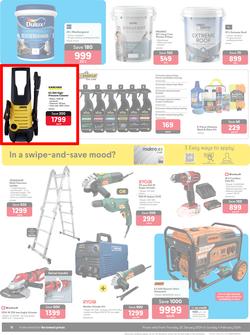 Makro : Get Back To More Savings At Makro (25 January - 04 February 2024), page 16