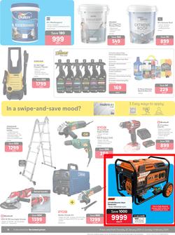 Makro : Get Back To More Savings At Makro (25 January - 04 February 2024), page 16