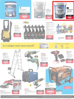 Makro : Get Back To More Savings At Makro (25 January - 04 February 2024), page 16