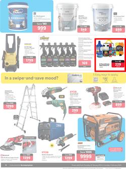 Makro : Get Back To More Savings At Makro (25 January - 04 February 2024), page 16