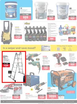 Makro : Get Back To More Savings At Makro (25 January - 04 February 2024), page 16