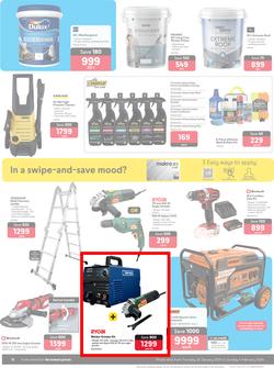 Makro : Get Back To More Savings At Makro (25 January - 04 February 2024), page 16