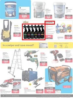 Makro : Get Back To More Savings At Makro (25 January - 04 February 2024), page 16