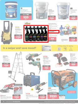 Makro : Get Back To More Savings At Makro (25 January - 04 February 2024), page 16