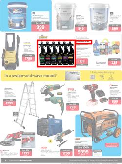Makro : Get Back To More Savings At Makro (25 January - 04 February 2024), page 16