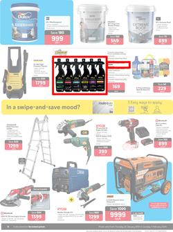 Makro : Get Back To More Savings At Makro (25 January - 04 February 2024), page 16