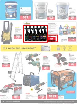 Makro : Get Back To More Savings At Makro (25 January - 04 February 2024), page 16