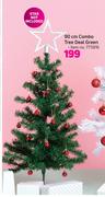 90cm Combo Tree Deal Green