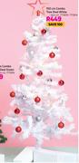 150cm Combo Tree Deal White