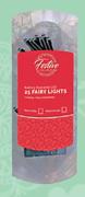 25 Fairy Lights