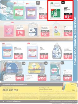 Makro : In A Mood To Treat Your Customers With Appetising Deals (01 July - 28 July 2024), page 16