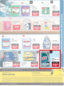 Makro : In A Mood To Treat Your Customers With Appetising Deals (01 July - 28 July 2024), page 16