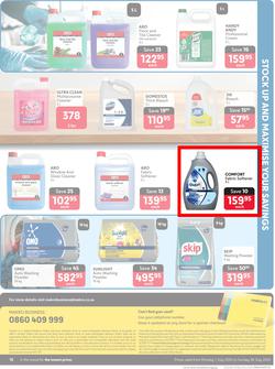 Makro : In A Mood To Treat Your Customers With Appetising Deals (01 July - 28 July 2024), page 16