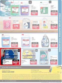 Makro : In A Mood To Treat Your Customers With Appetising Deals (01 July - 28 July 2024), page 16